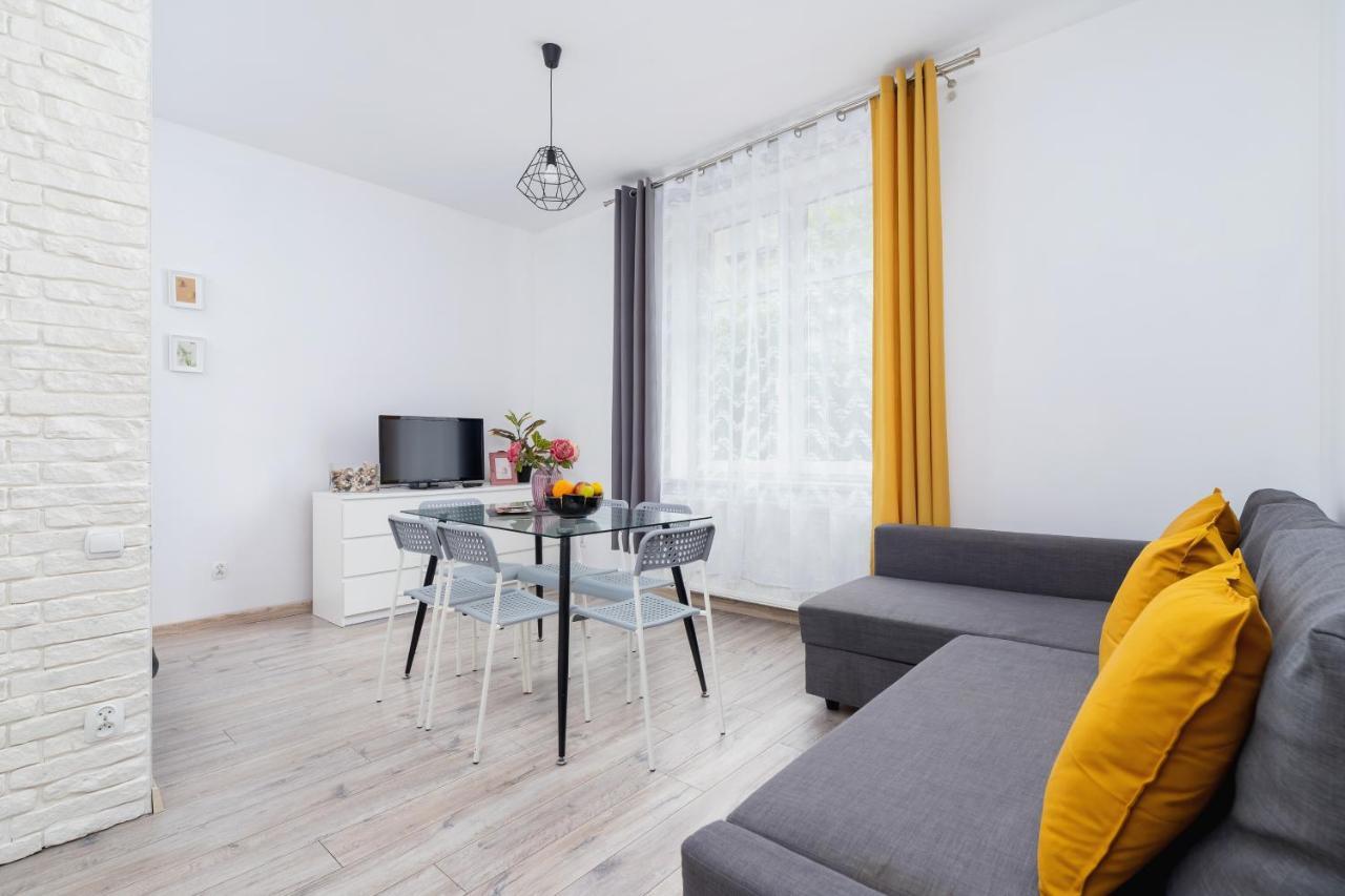 Bosacka Cracow By Renters *